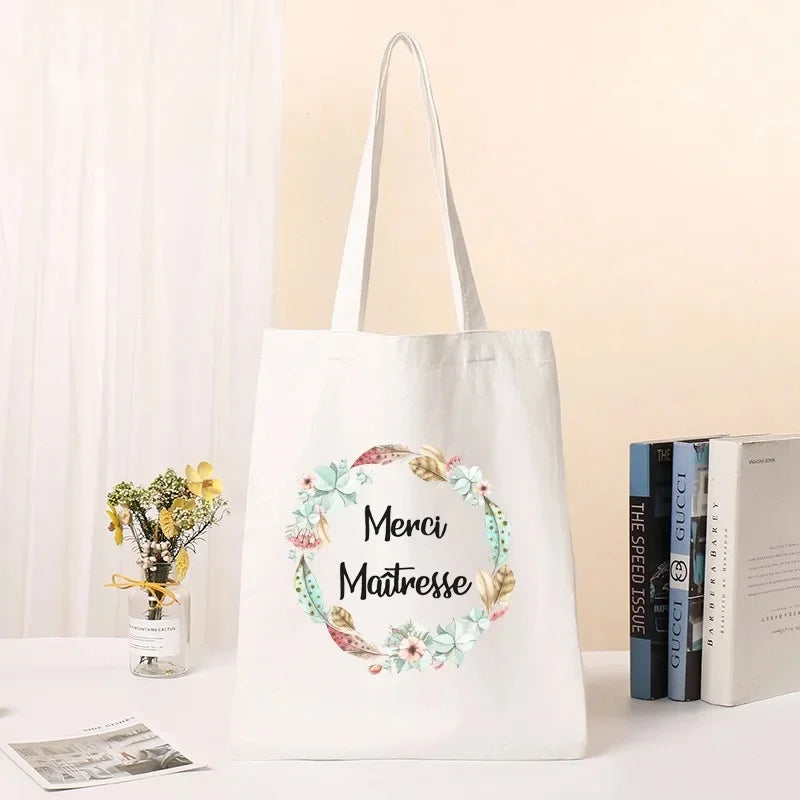RebelleTote