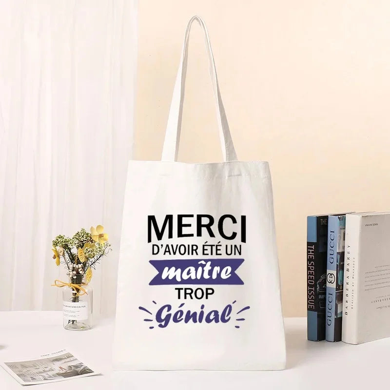 RebelleTote