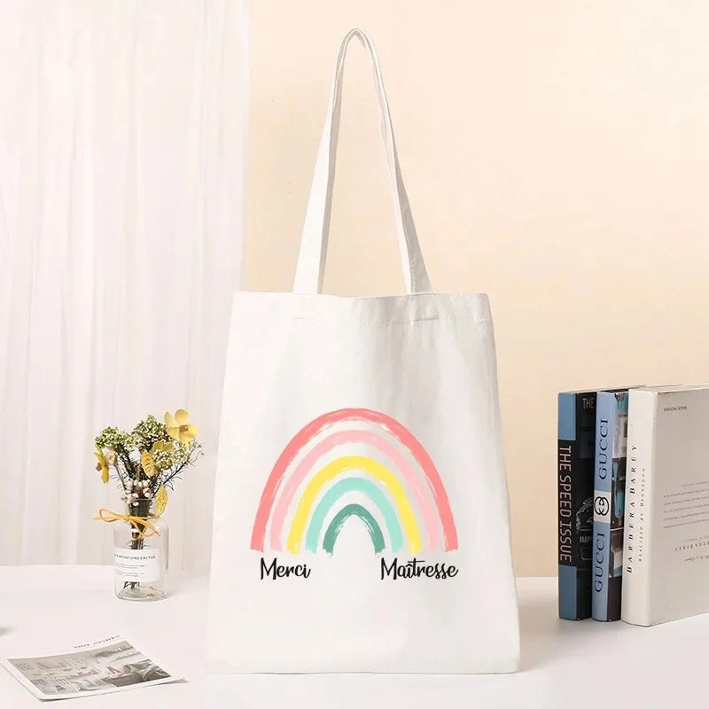 RebelleTote