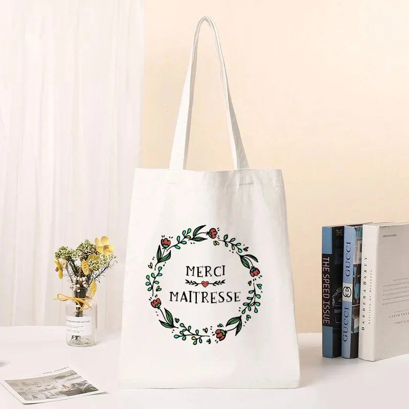 RebelleTote
