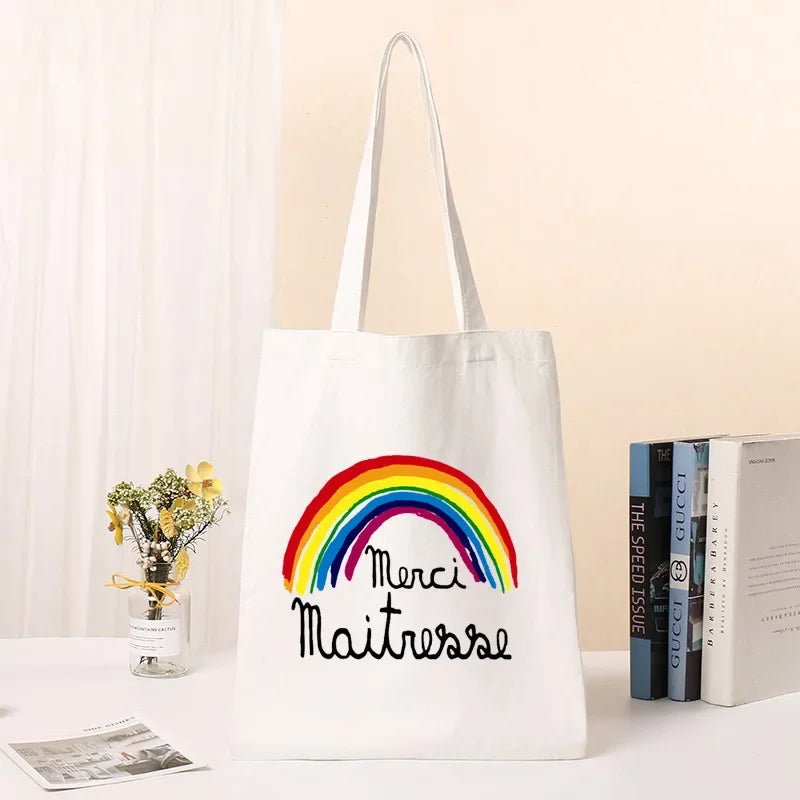 RebelleTote