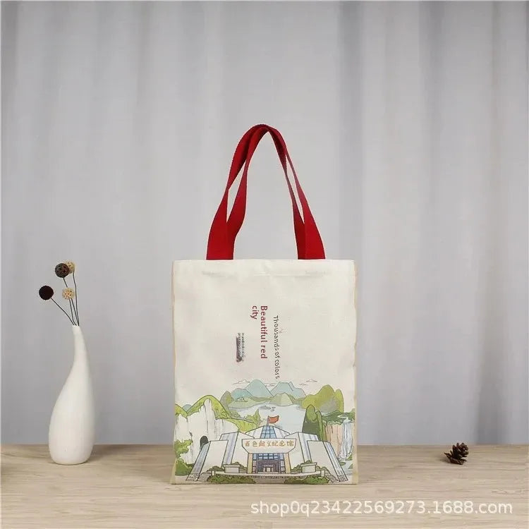 RebelleTote