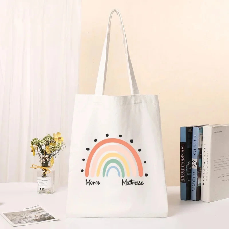 RebelleTote