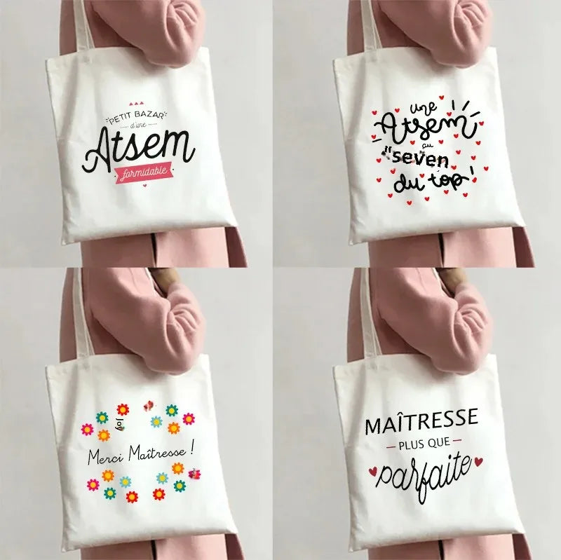 RebelleTote