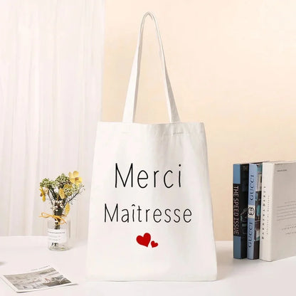 RebelleTote