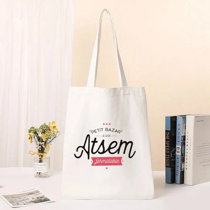 RebelleTote