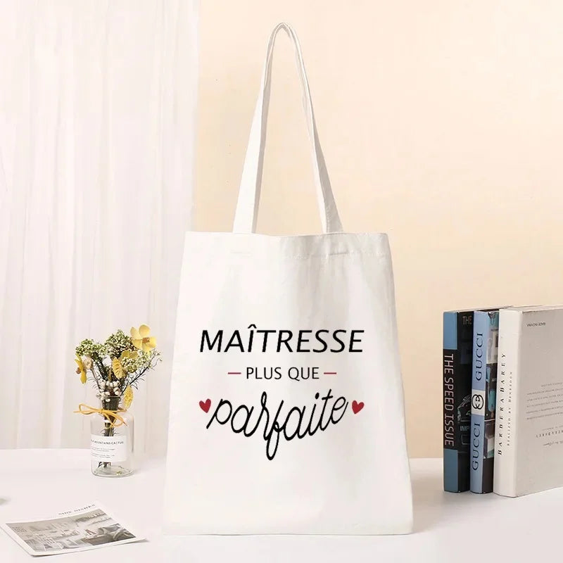 RebelleTote
