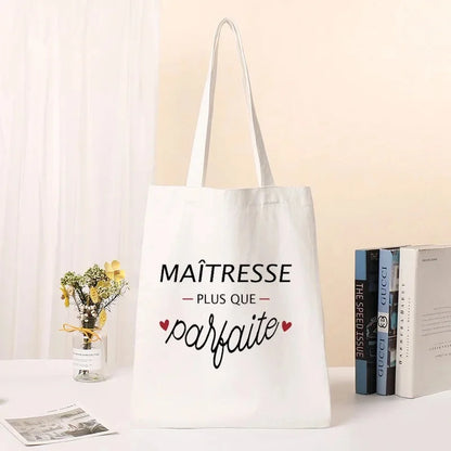 RebelleTote