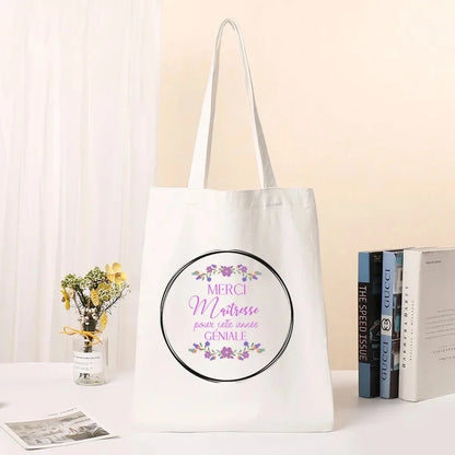 RebelleTote