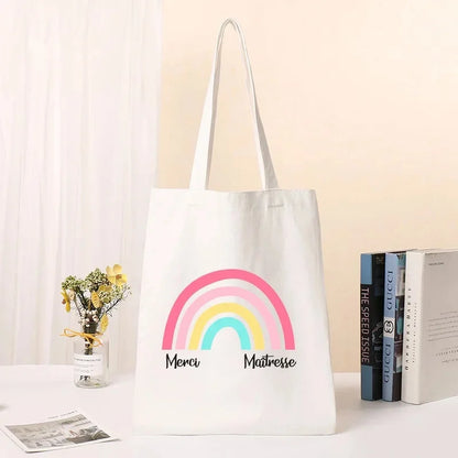 RebelleTote