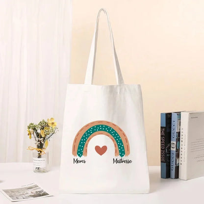 RebelleTote