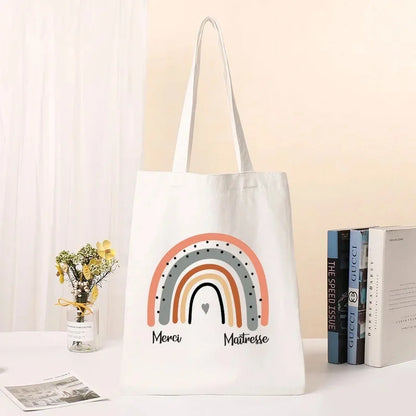 RebelleTote