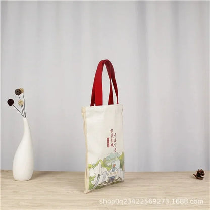 RebelleTote
