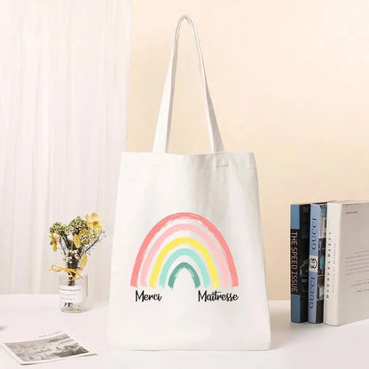 RebelleTote