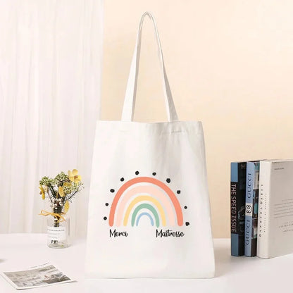 RebelleTote