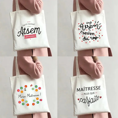 RebelleTote